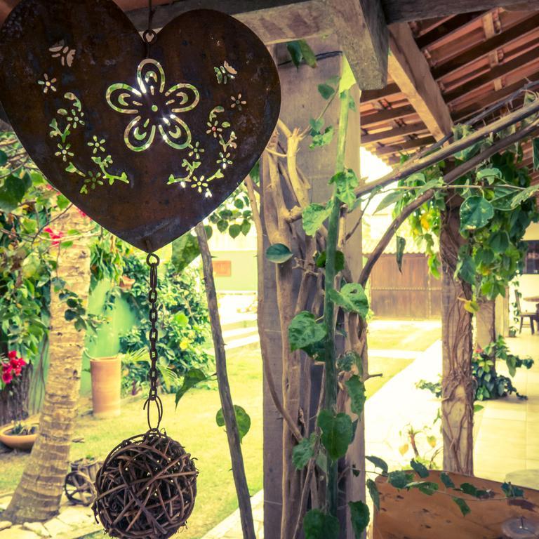 La Tana Del Tano Guest House Armacao dos Buzios Luaran gambar