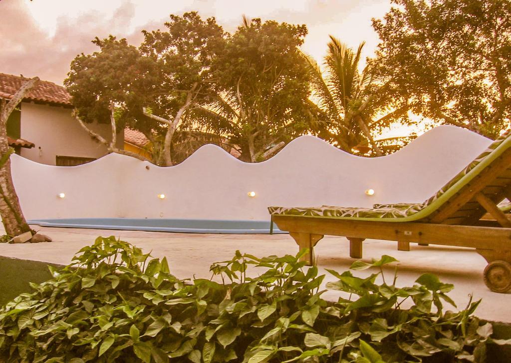 La Tana Del Tano Guest House Armacao dos Buzios Luaran gambar