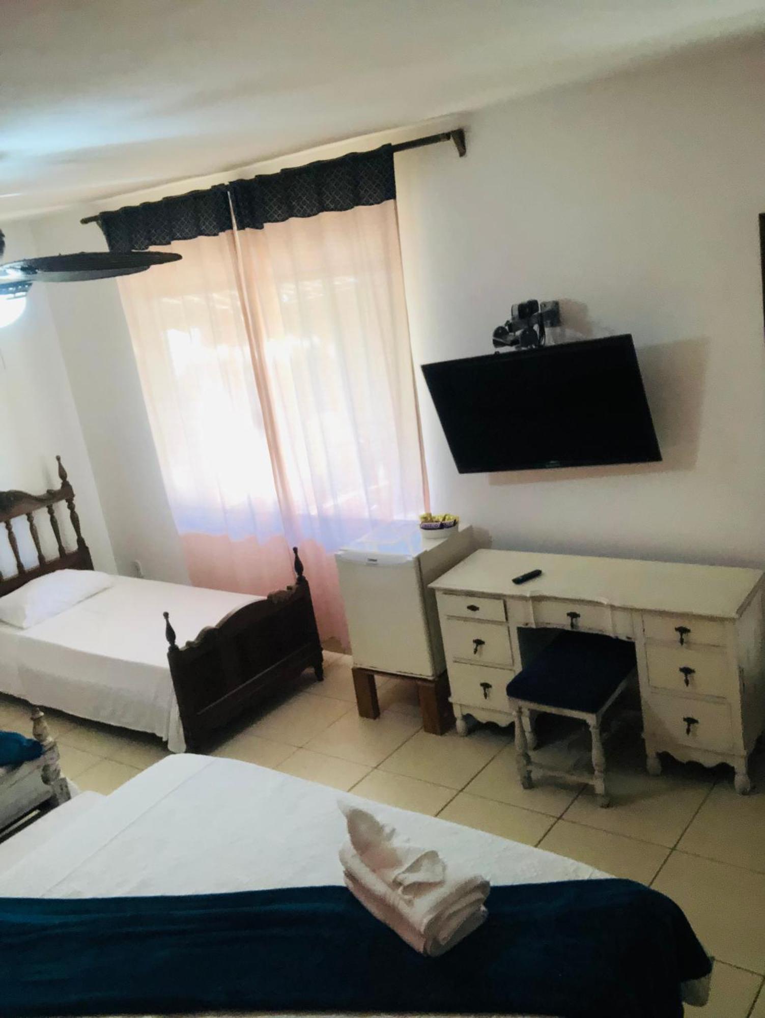 La Tana Del Tano Guest House Armacao dos Buzios Luaran gambar