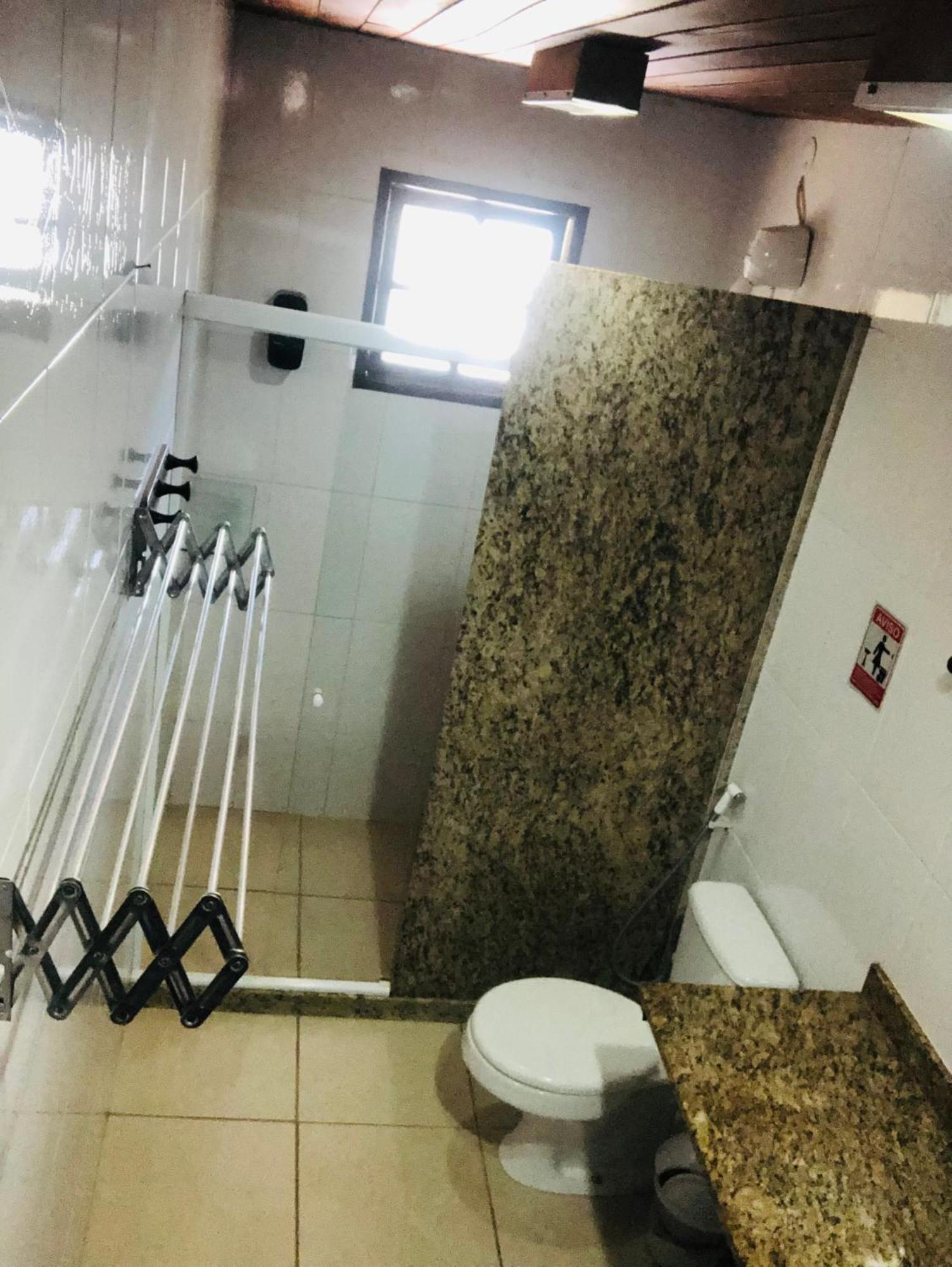 La Tana Del Tano Guest House Armacao dos Buzios Luaran gambar