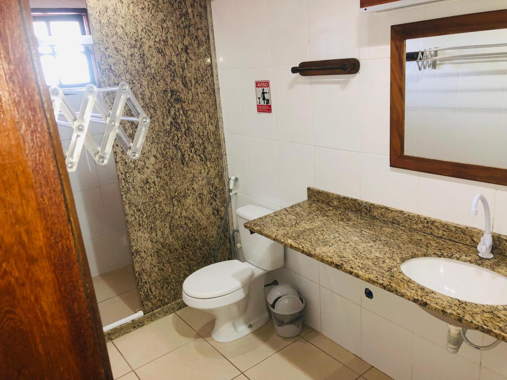 La Tana Del Tano Guest House Armacao dos Buzios Luaran gambar