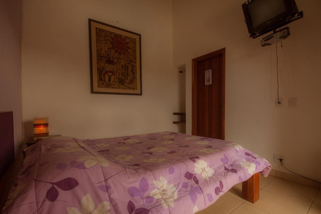 La Tana Del Tano Guest House Armacao dos Buzios Luaran gambar